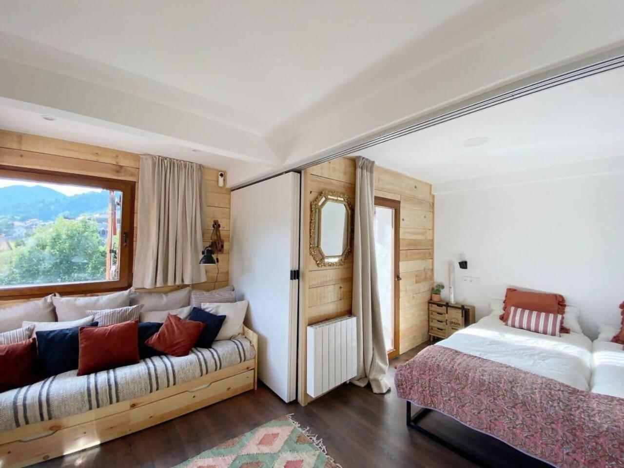 Vistas - A Pie De Pistas Y Wifi Apartment Panticosa Exterior photo